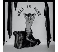 Hell Is Here/Colored Vinyl Edt Ltd