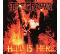 Hell is Here [Import]