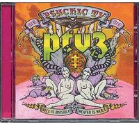 Hell Is Invisible... Heaven Is Here