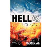 Hell Is Not A Cuss Word