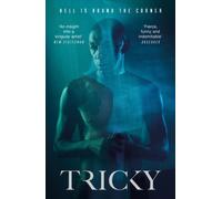 Hell Is Round the Corner: The Unique No-Holds Barred Autobiography by Tricky