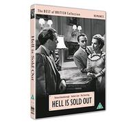 Hell is Sold Out [Import]