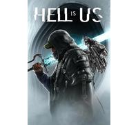 Hell is Us