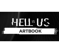 Hell is Us Artbook (PC)