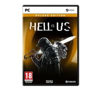 Hell is Us Deluxe Edition PC