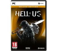 Hell is Us Deluxe Edition PC E