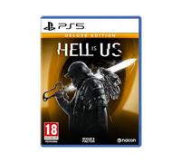 Hell is Us Deluxe Edition PS5
