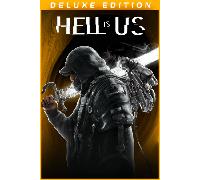 Hell is Us - Deluxe Edition Steam Key (PC) GLOBAL