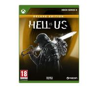 Hell Is Us Deluxe Edition Xbox Serie S/X