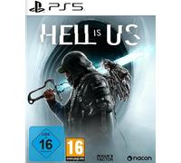 Hell Is Us (Deutsche Verpackung) (PS5)