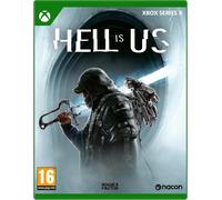 HELL IS US Juego para Consola Microsoft Xbox Series X
