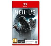 Hell is Us Nintendo Switch 2
