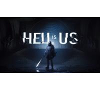Hell is Us (PC)