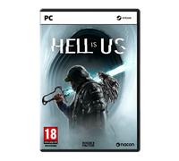 Hell is Us PC
