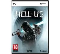 Hell is Us PC E