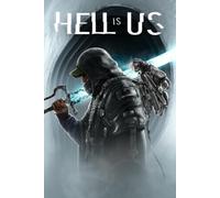 Hell is Us Pre-Order Bonus (DLC) (Xbox Series X/S) XBOX LIVE Key GLOBAL