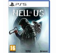 Hell is Us (PS5)