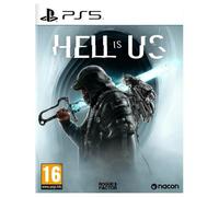 Hell is Us PS5