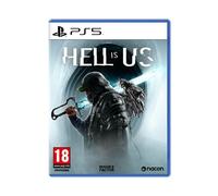 Hell is Us PS5