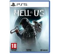 Hell is Us PS5 A