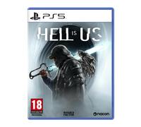 NACON Hell is Us Standard PlayStation 5
