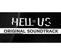 Hell is Us Soundtrack (PC)