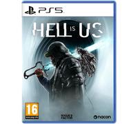 Hell is Us PS5