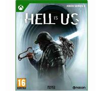 Hell is Us Xbox Series X