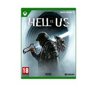Hell is Us Xbox Series X