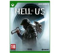 Hell is Us Xbox Series X E
