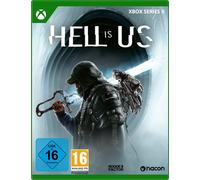 Hell Is Us XBSX NEU+OVP