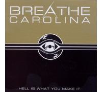 Hell Is What You Make It