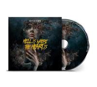 Oceans – Hell Where The Heart is – CD
