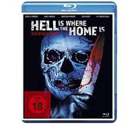 Hell Is Where the Home Is – Orson Oblowitz – Blu-ray – Import