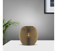 HELL LAYER Lampe de table/de sol ronde, 50420/1-20,