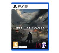 Hell Let Loose