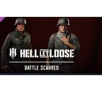 Hell Let Loose Battle Scarred DLC (PC)