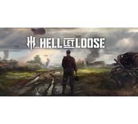 Hell Let Loose (Epic Games Account)