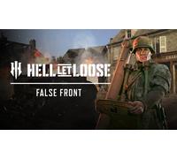 Hell Let Loose False Front DLC (PC)