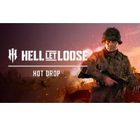 Hell Let Loose Hot Drop DLC (PC)
