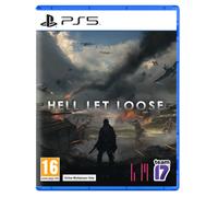 Hell Let Loose PS5