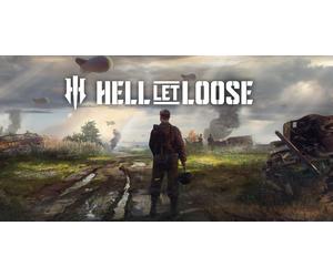 Hell Let Loose (PS5)