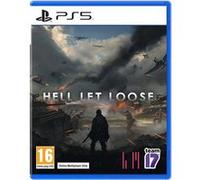 Hell Let Loose PS5 - FR