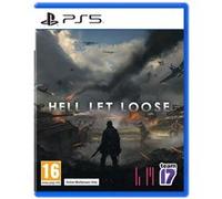 Hell Let Loose PS5 G