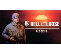 Hell Let Loose Red Skies DLC (PC)