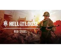 Hell Let Loose Red Steel DLC (PC)