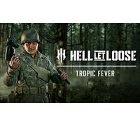 Hell Let Loose Tropic Fever DLC (PC)