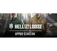 Hell Let Loose Upper Echelon DLC (PC)