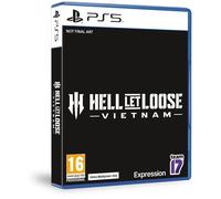 Hell Let Loose Vietnam - Jeu PS5