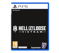 Hell Let Loose Vietnam Playstation 5